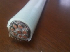 灌溉系統用控制電纜